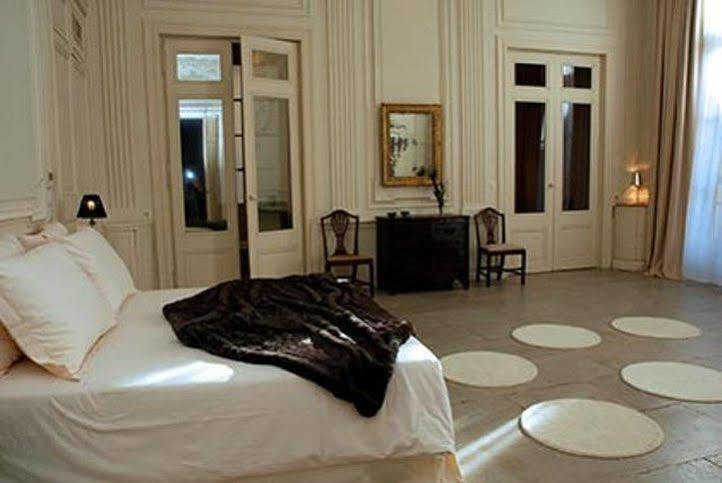 Boutique Hotel Baudon De Mauny Montpellier Oda fotoğraf