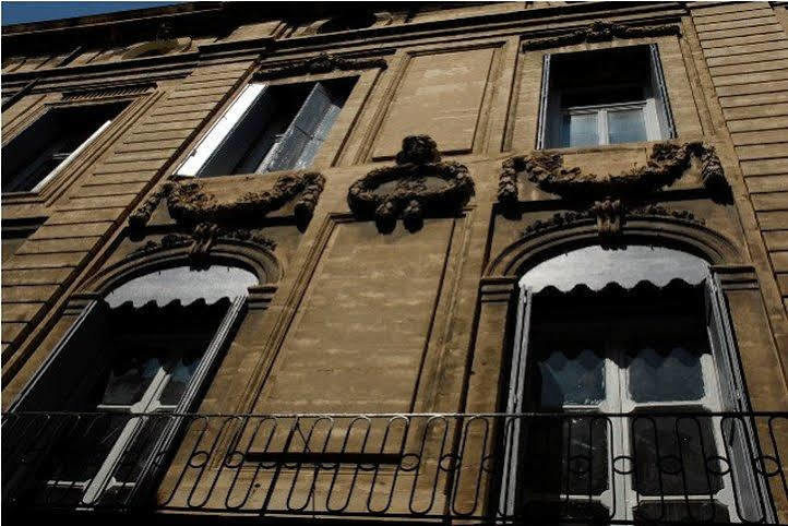 Boutique Hotel Baudon De Mauny Montpellier Dış mekan fotoğraf