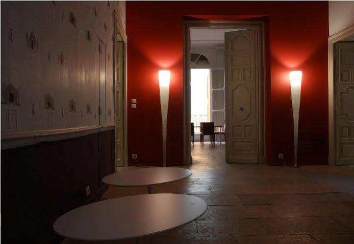 Boutique Hotel Baudon De Mauny Montpellier İç mekan fotoğraf