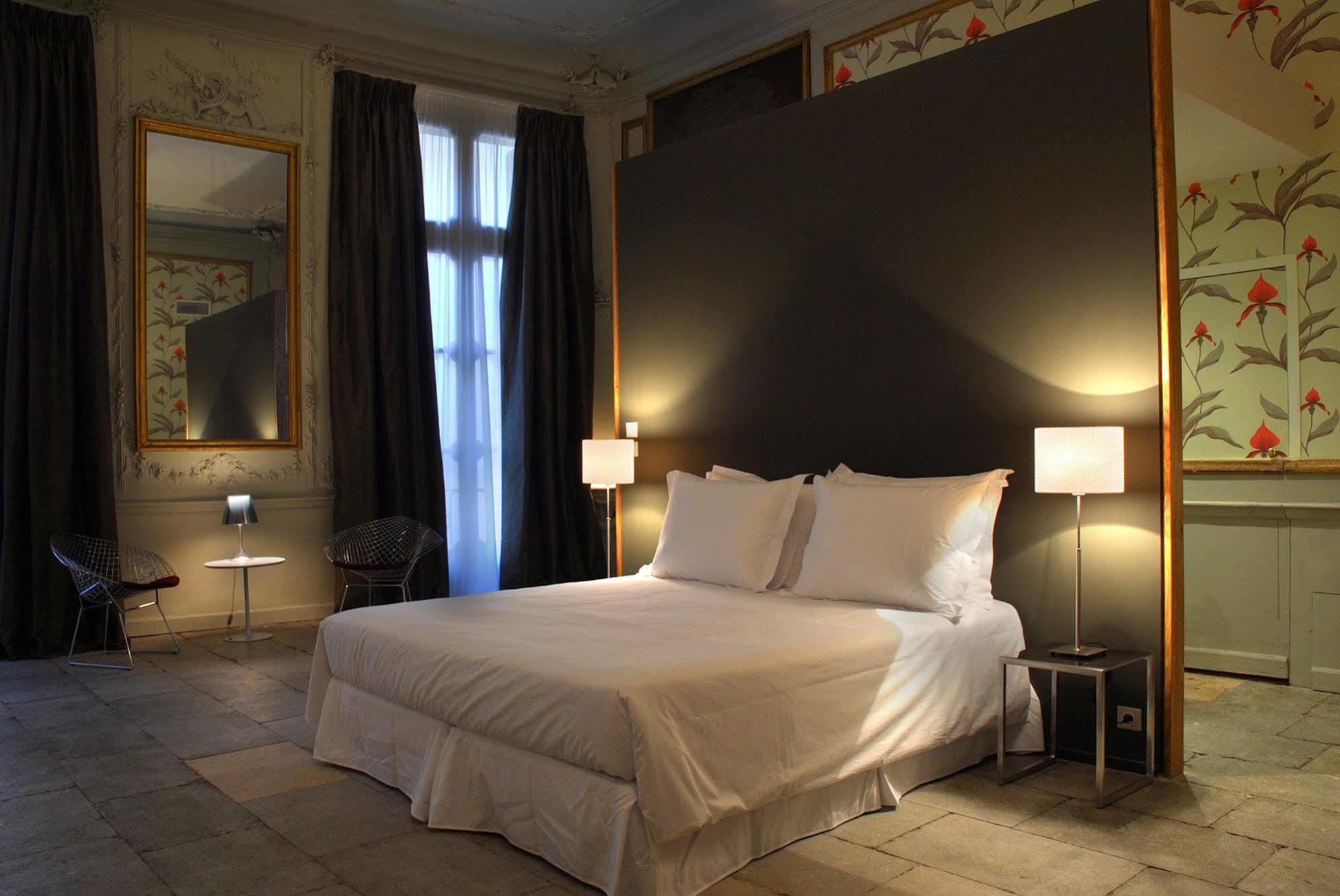 Boutique Hotel Baudon De Mauny Montpellier Dış mekan fotoğraf