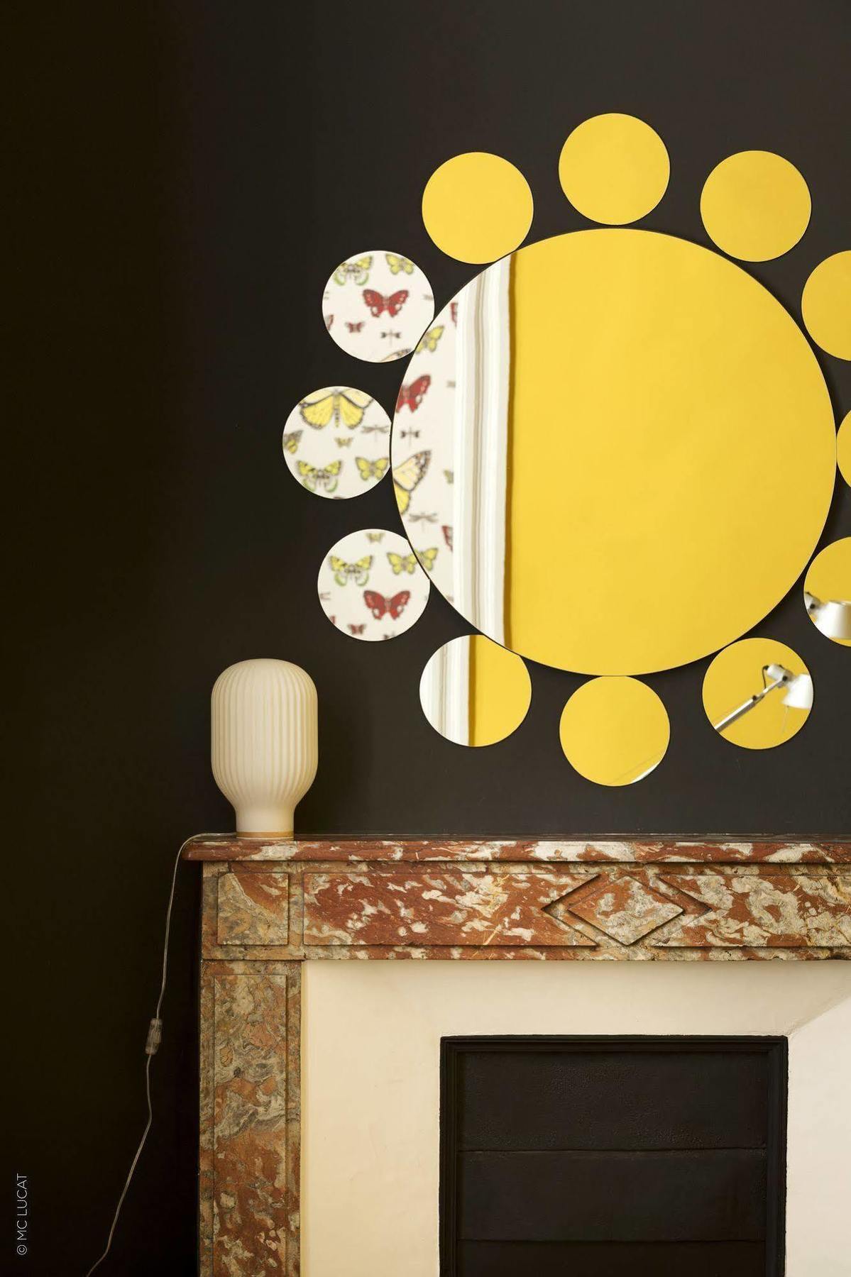 Boutique Hotel Baudon De Mauny Montpellier Dış mekan fotoğraf