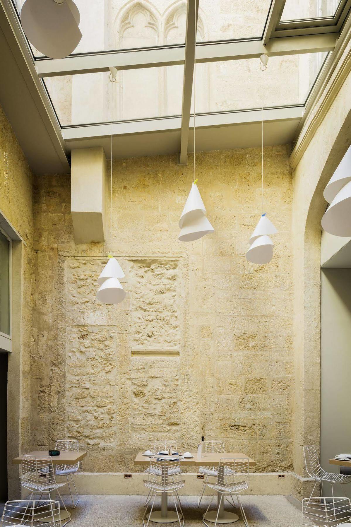 Boutique Hotel Baudon De Mauny Montpellier Dış mekan fotoğraf