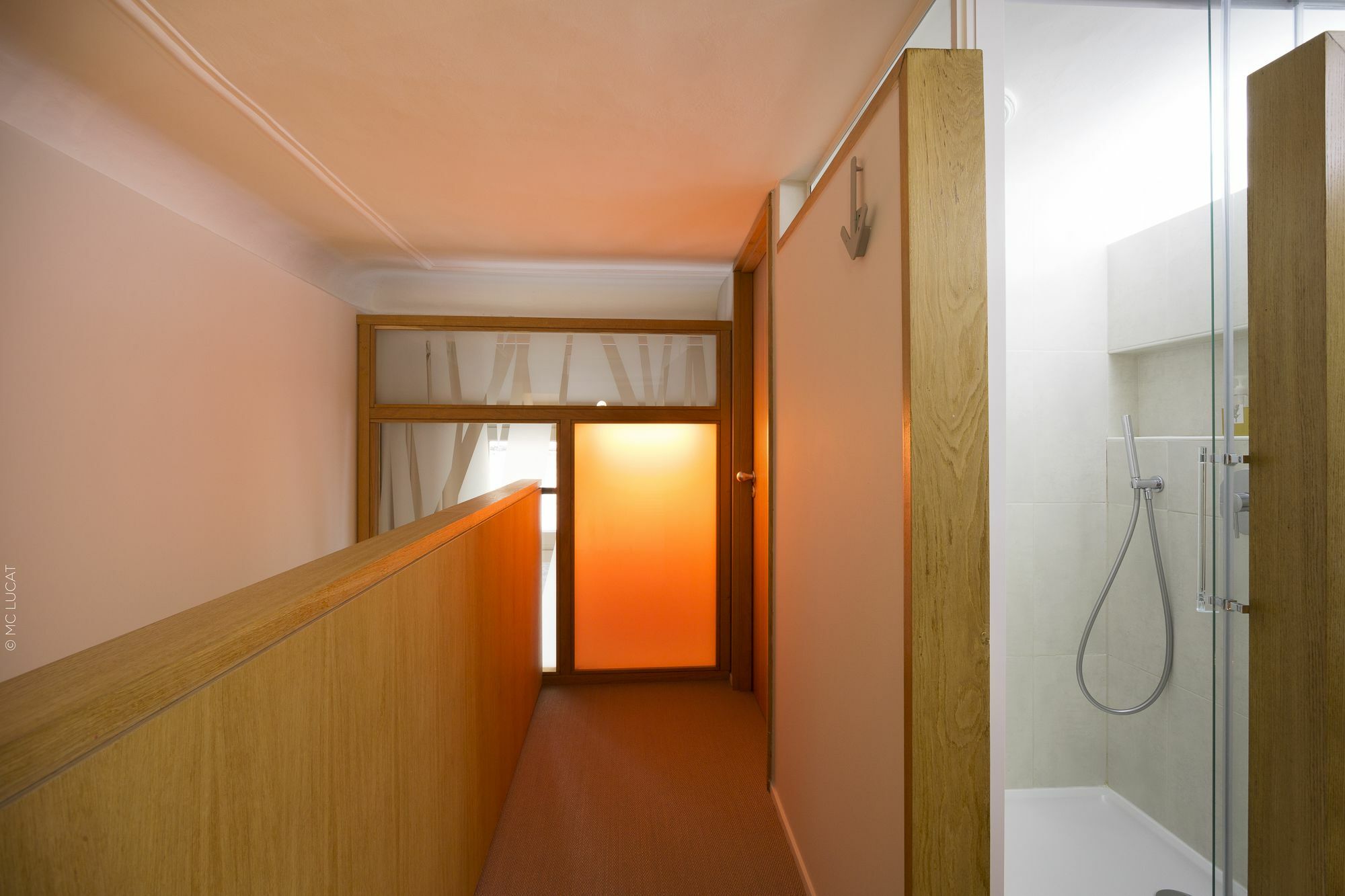 Boutique Hotel Baudon De Mauny Montpellier Dış mekan fotoğraf