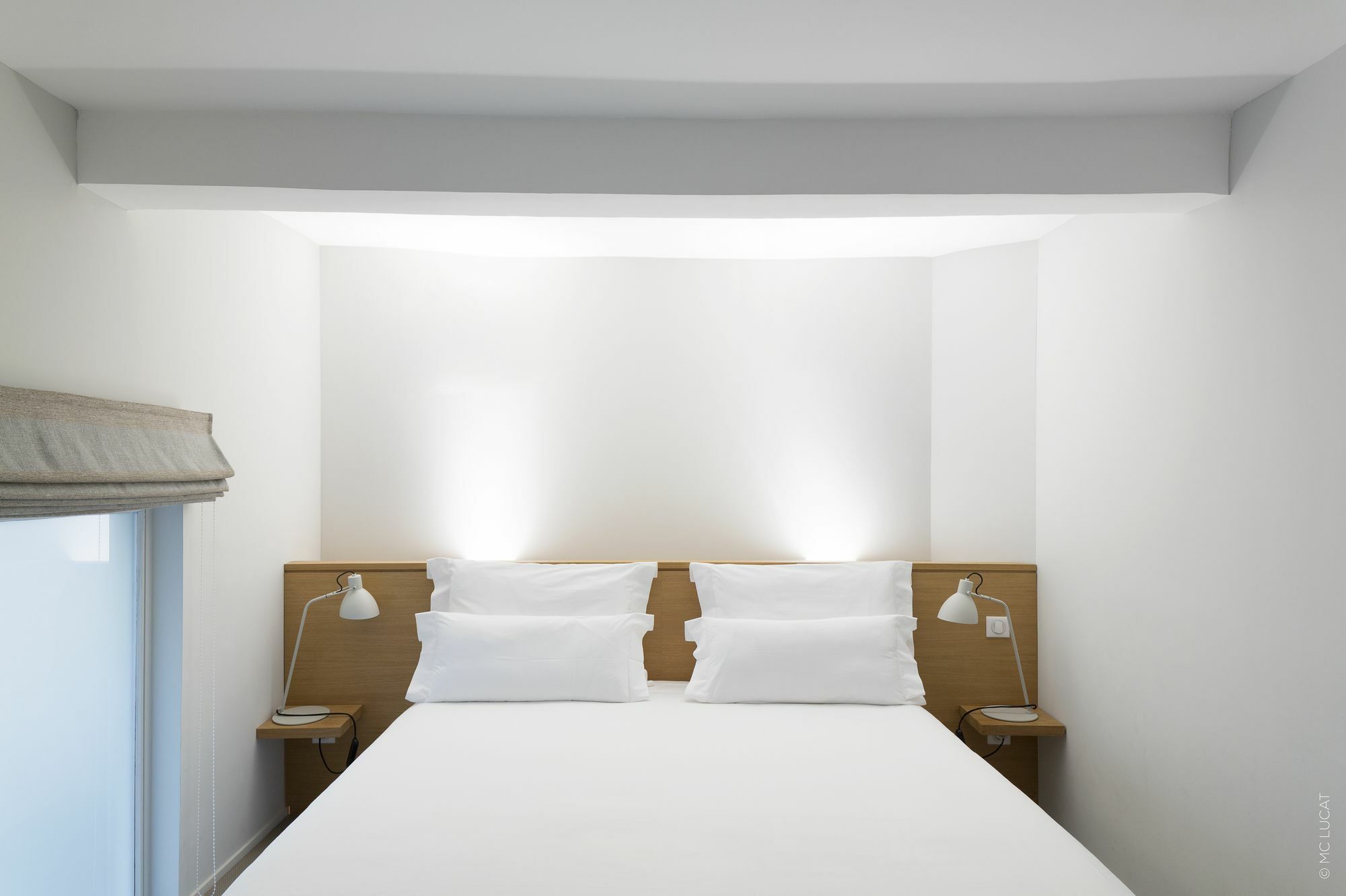 Boutique Hotel Baudon De Mauny Montpellier Dış mekan fotoğraf