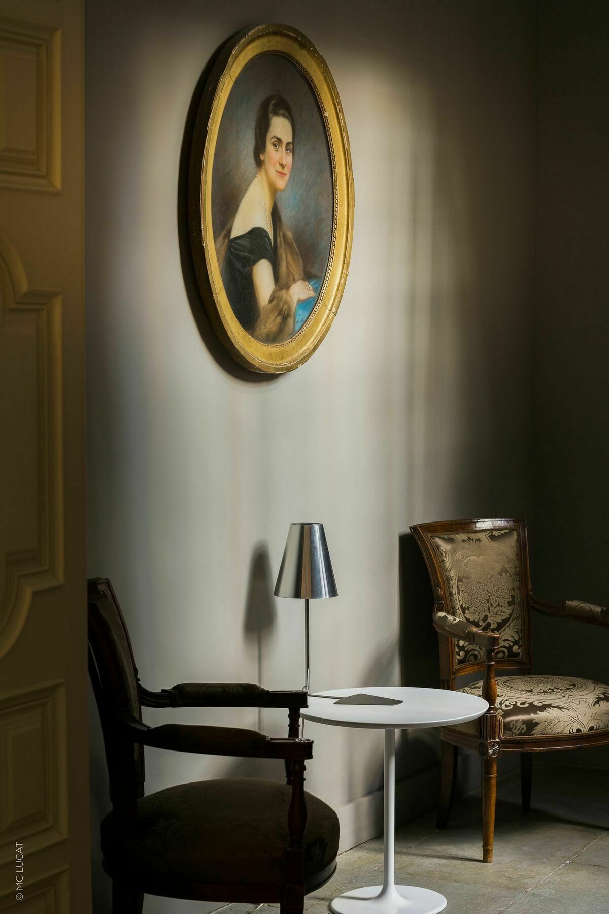 Boutique Hotel Baudon De Mauny Montpellier Dış mekan fotoğraf