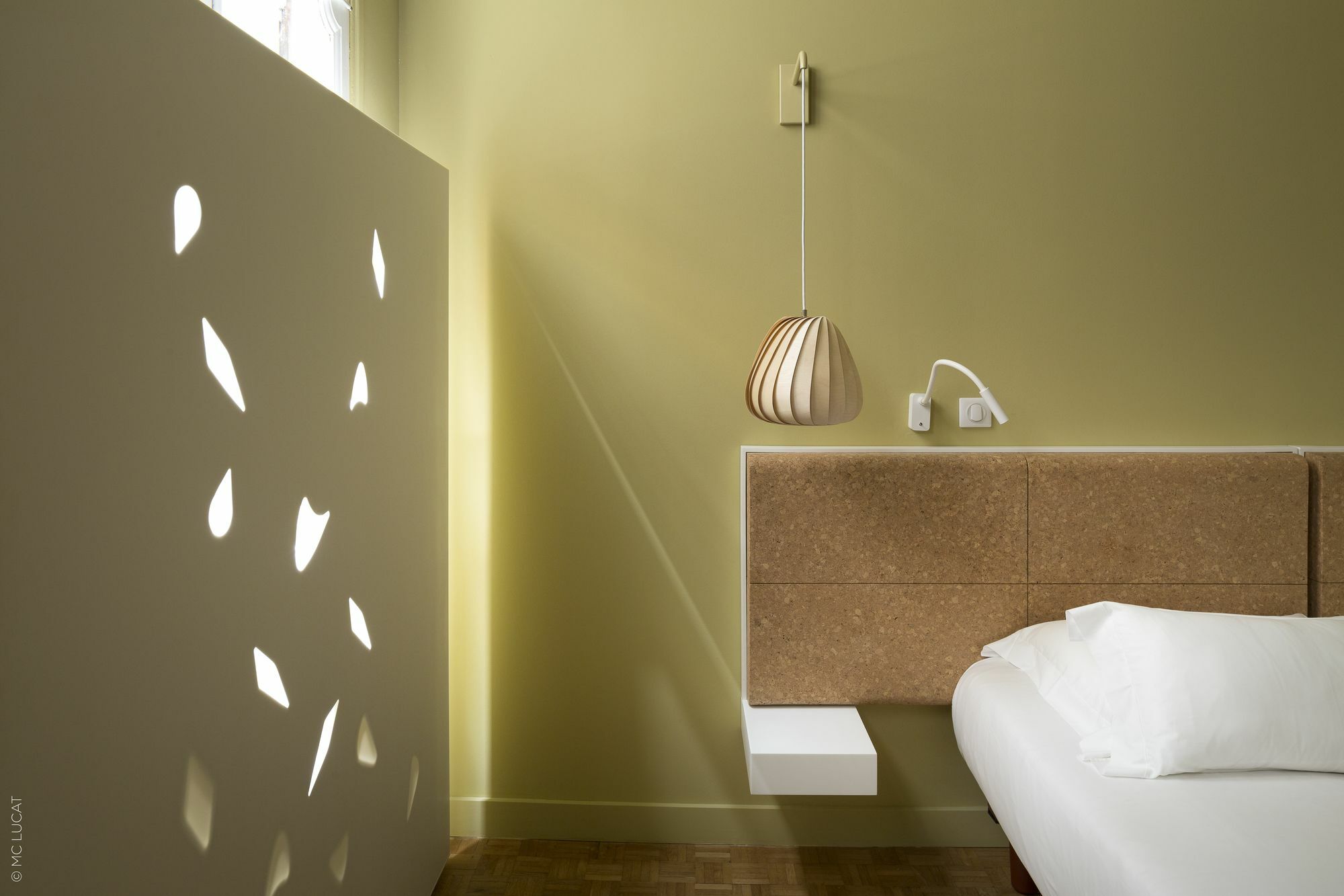 Boutique Hotel Baudon De Mauny Montpellier Dış mekan fotoğraf