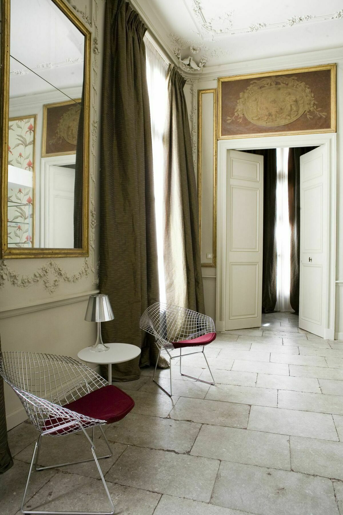 Boutique Hotel Baudon De Mauny Montpellier Dış mekan fotoğraf