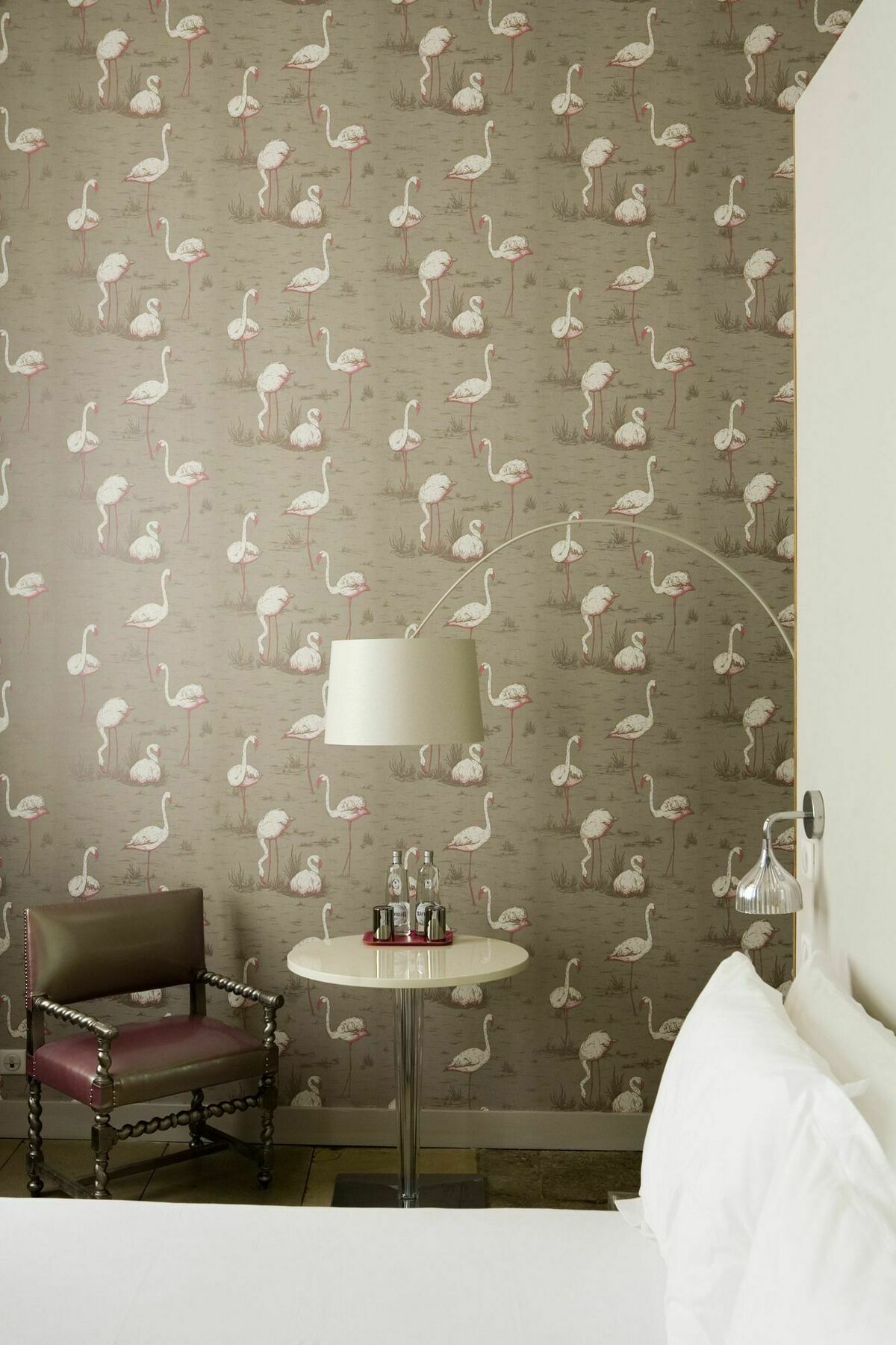 Boutique Hotel Baudon De Mauny Montpellier Dış mekan fotoğraf