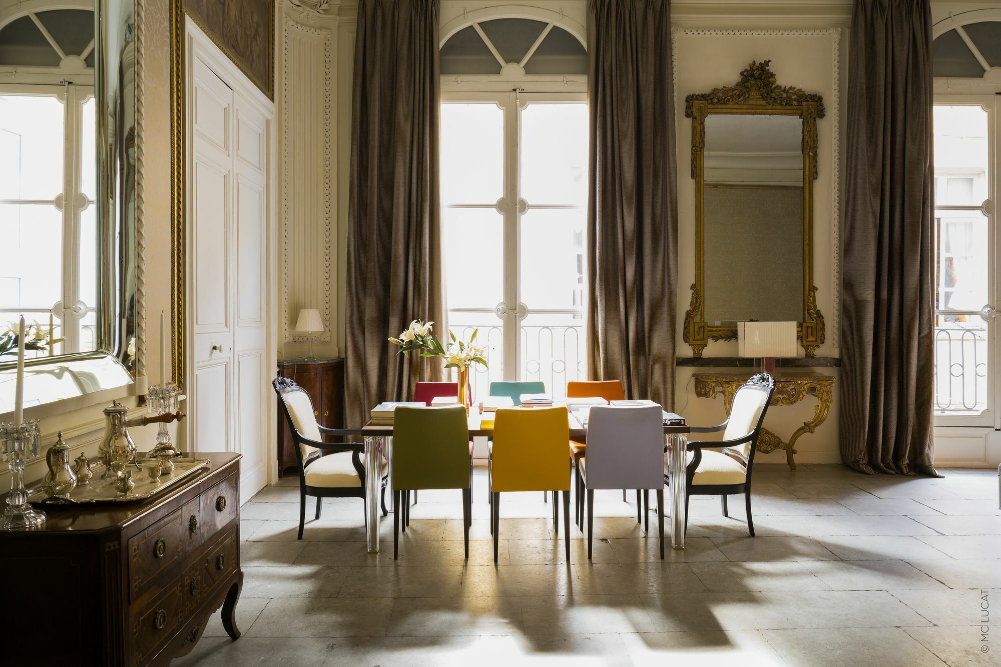 Boutique Hotel Baudon De Mauny Montpellier Dış mekan fotoğraf