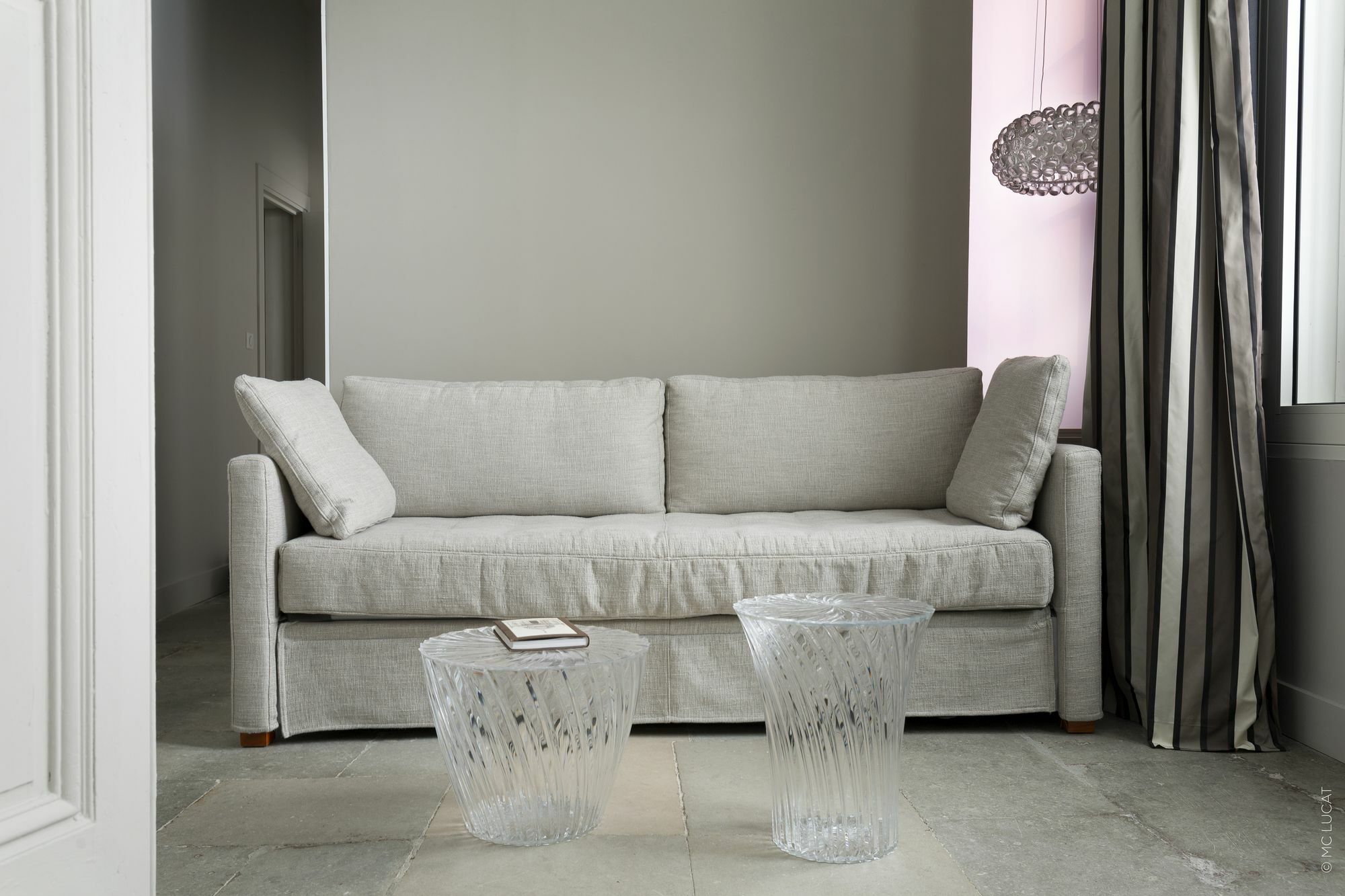 Boutique Hotel Baudon De Mauny Montpellier Dış mekan fotoğraf