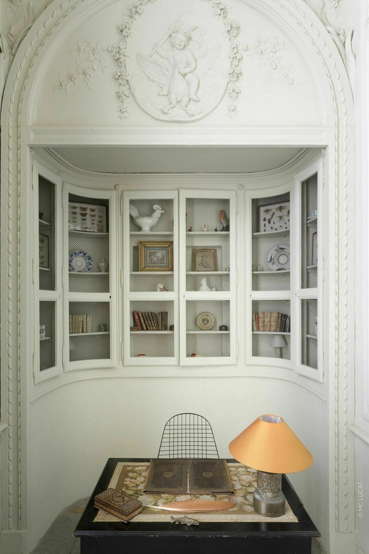 Boutique Hotel Baudon De Mauny Montpellier Dış mekan fotoğraf